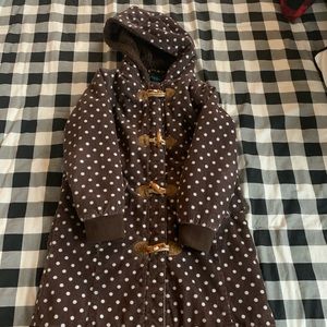 Mini Boden Jacket Size 7-8 yrs